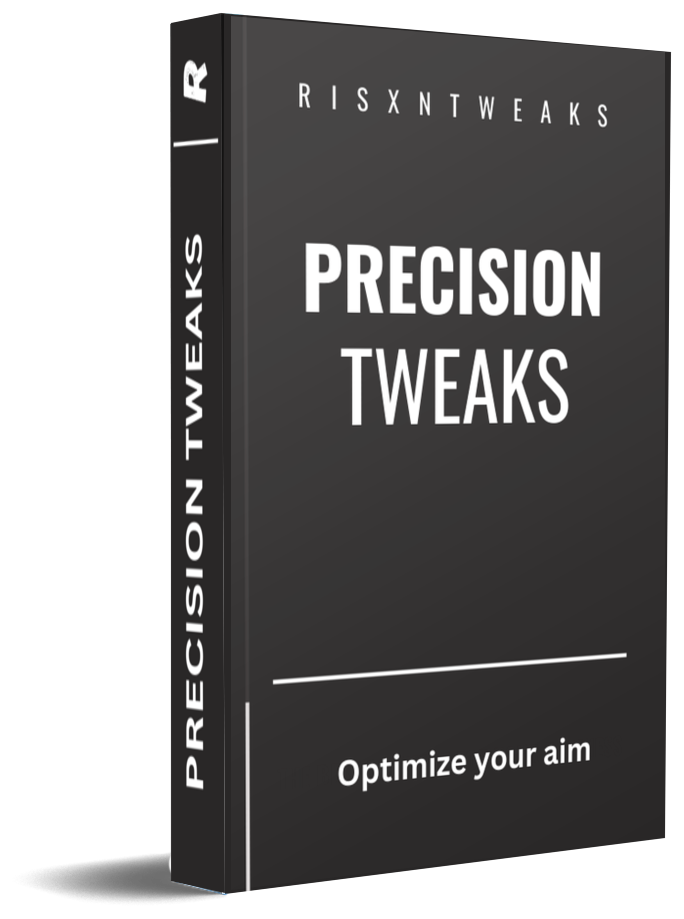 Precision Tweaks